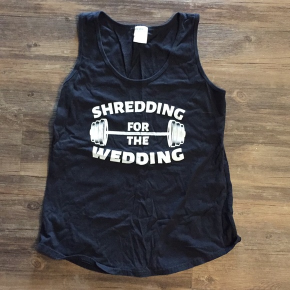 Workout Tank - Picture 2 of 2